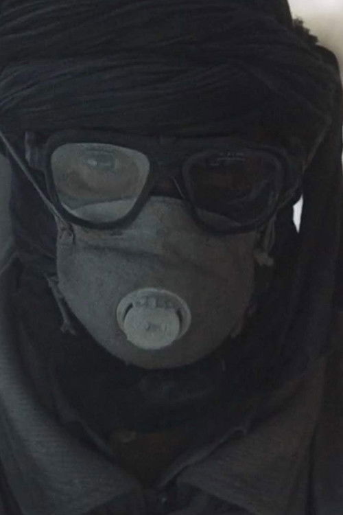 False Start (2015) poster