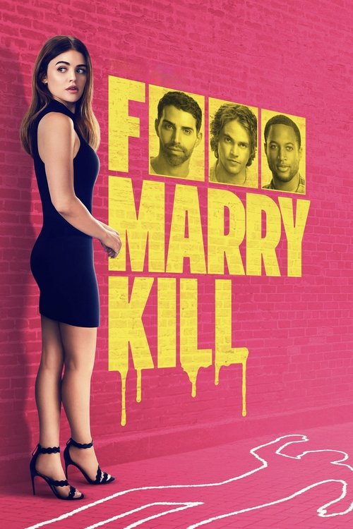 F Marry Kill (2025) poster