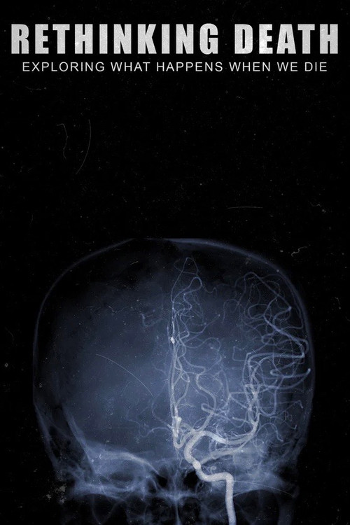 Rethinking Death (2023) poster