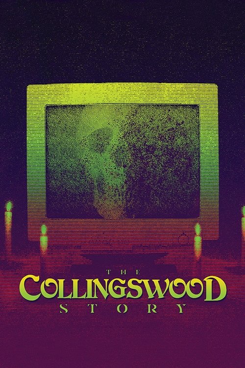 The Collingswood Story (2002) poster