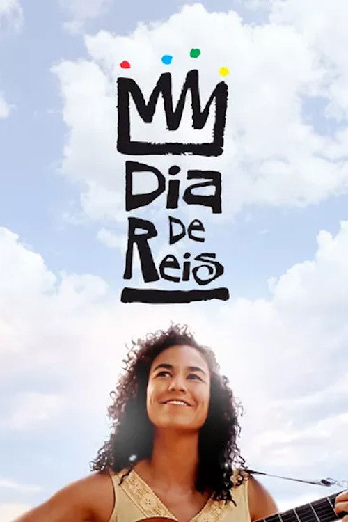 Dia de Reis (2018) poster