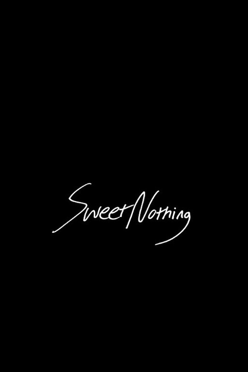 Sweet Nothing (2018) poster