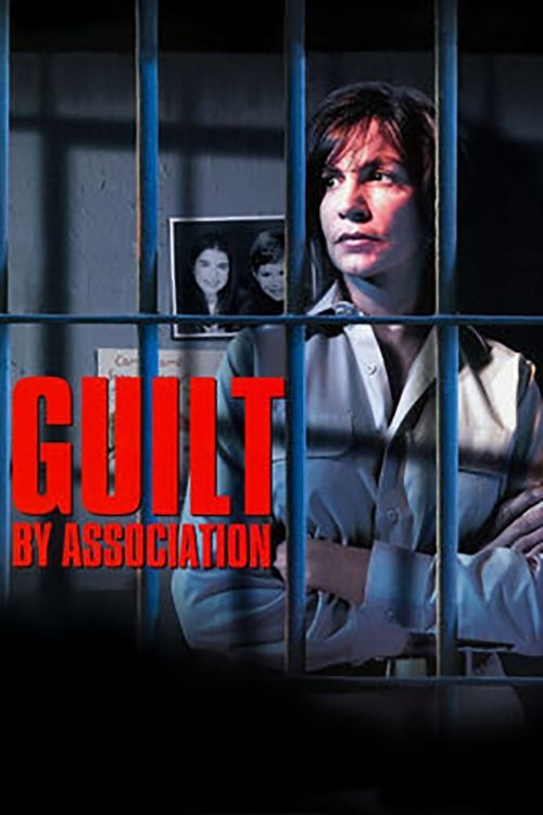 Guilt by Association (2002) poster