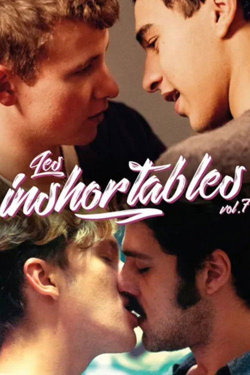 Les Inshortables, Vol. 7 (2023) poster