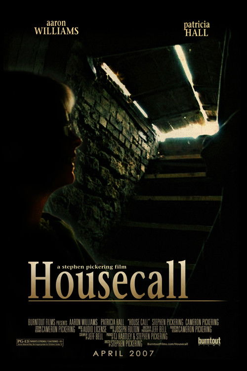House Call (2007) poster