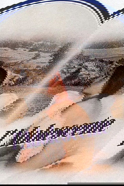 L'Adolescente (1979) poster