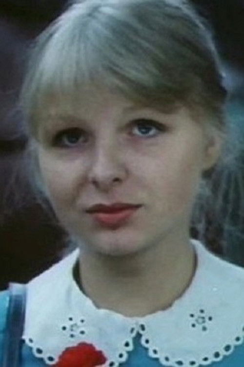 Татьяна Назарова