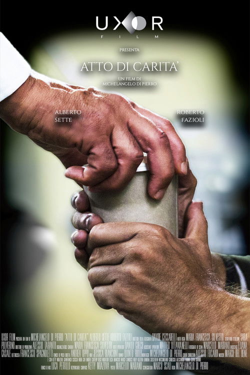 Atto di Carità poster