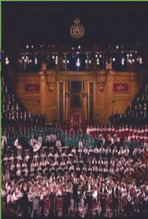 Mahler: Symphony No. 8 'Symphony of a Thousand' - Sir Simon Rattle (2002) poster