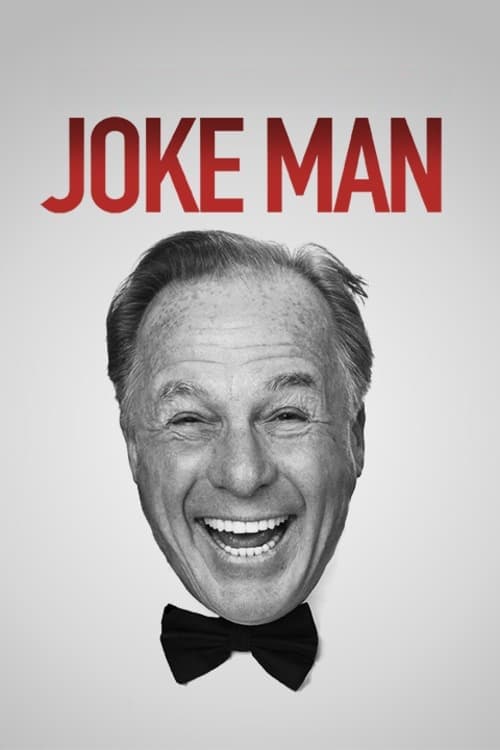 Joke Man (2023) poster