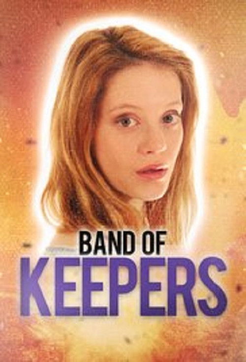 Band of Keepers (2017) poster