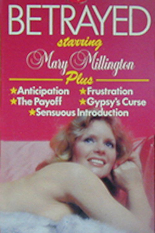 Betrayed (1982) poster