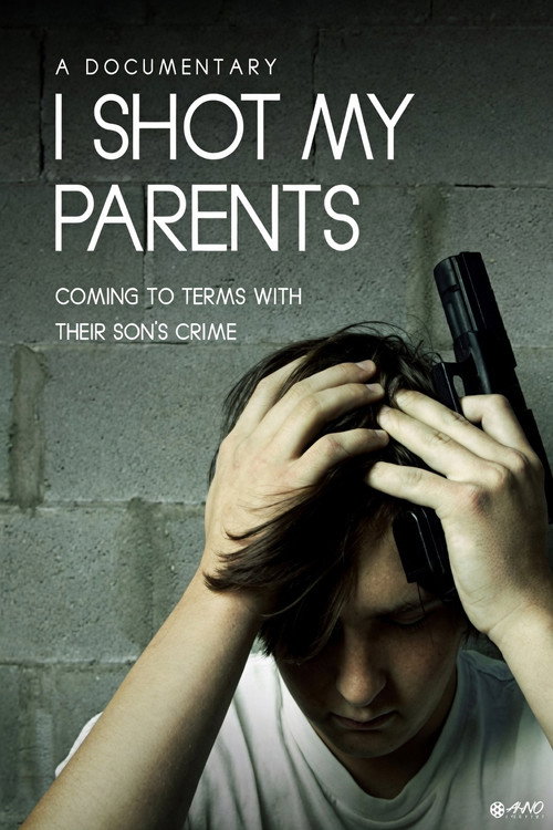 I Shot My Parents (2017) poster
