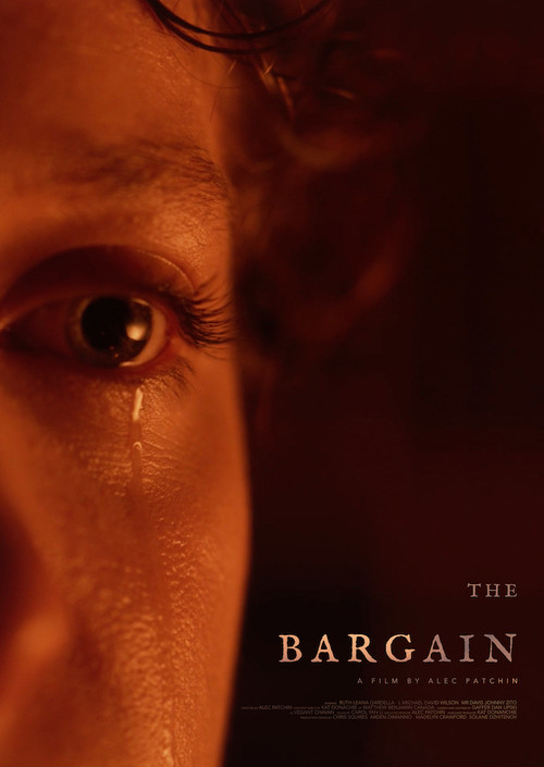 The Bargain (2026) poster