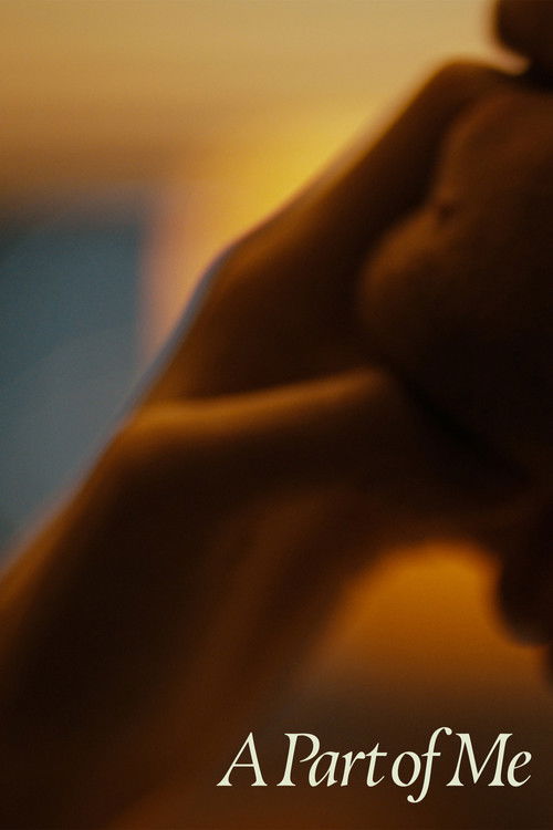 A Part of Me (2023) poster