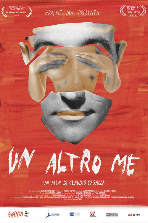 Un altro me (2017) poster