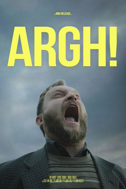 Argh! (2023) poster