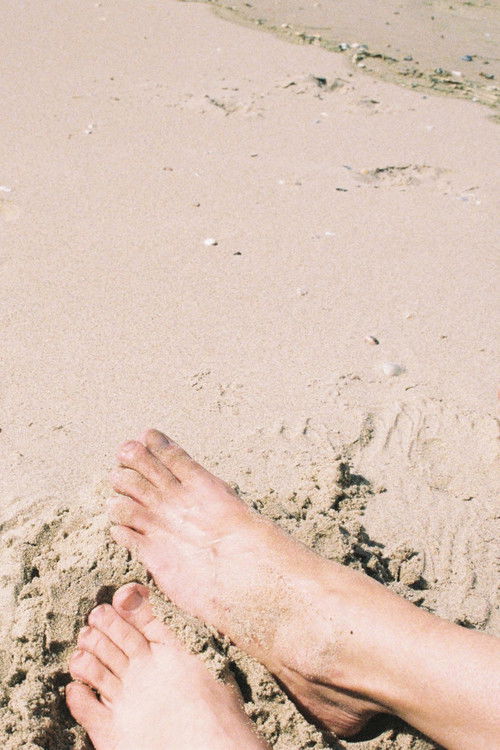 Souvenirs d'une journée parfaite (2023) poster