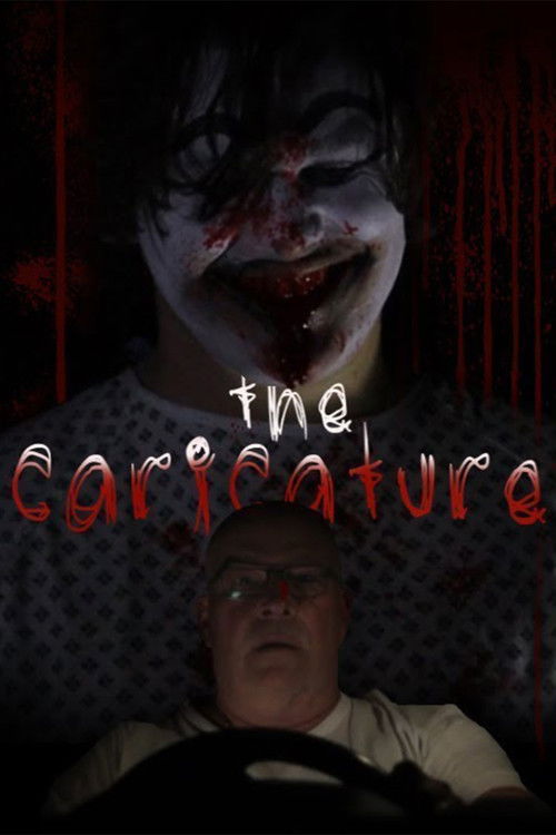 The Caricature (2024) poster