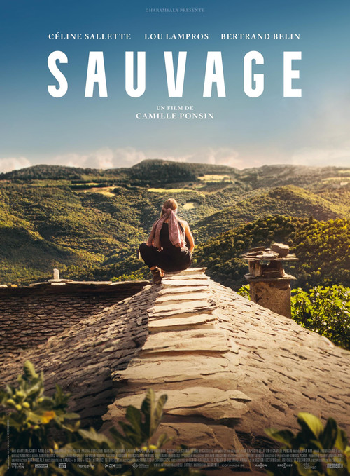 Sauvage (2026) poster