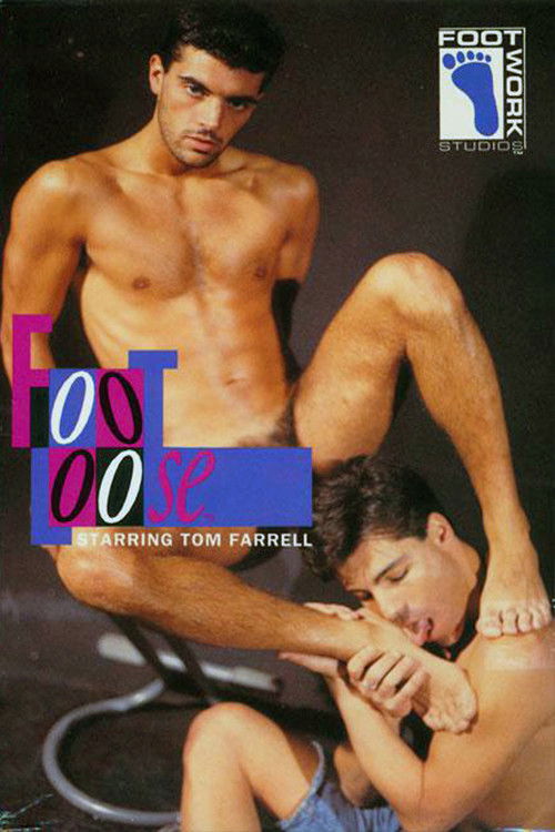 Foot Loose (1992) poster