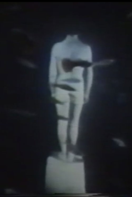 Fish Story (1983) poster