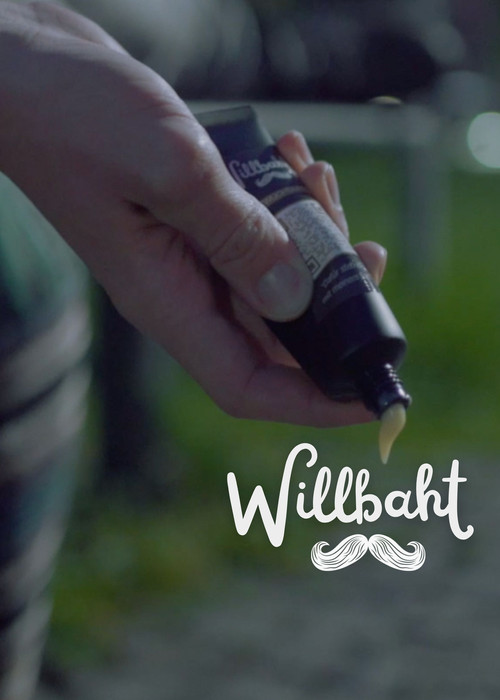 Willbaht (2024) poster