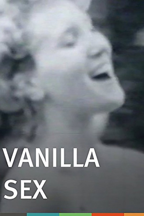 Vanilla Sex (1992) poster