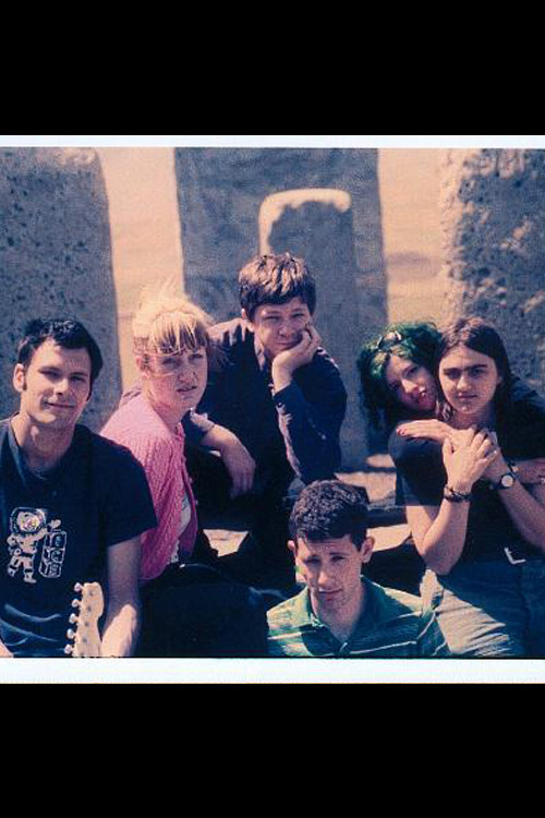 Good Grief (1998) poster