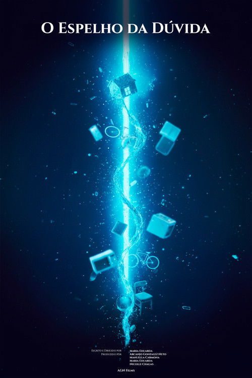 Reflections of Doubt (2025) poster