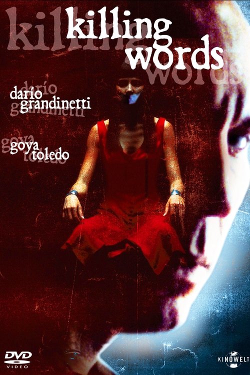 Killing Words (2004) poster