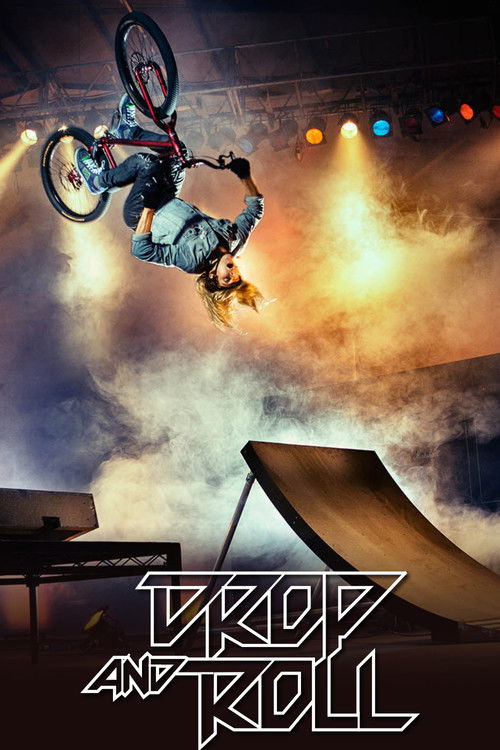 This Is Drop and Roll (2015) poster
