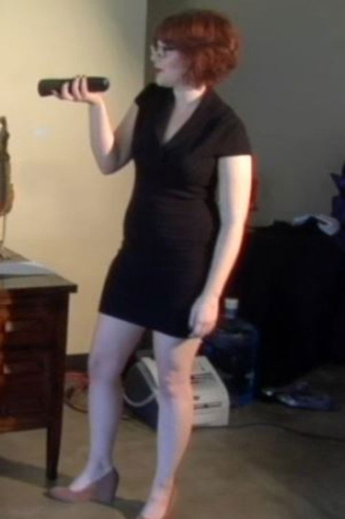 Standing By (2014) poster