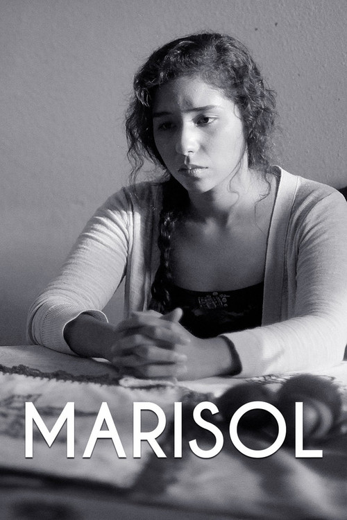 Marisol (2017) poster