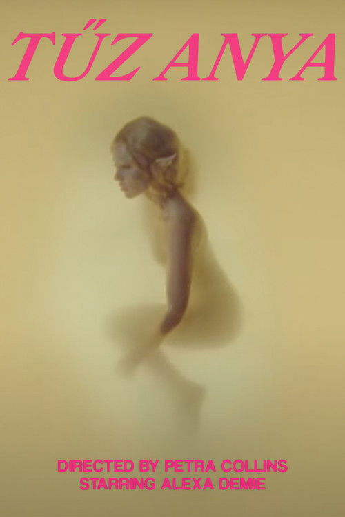 Tűz Anya (2021) poster