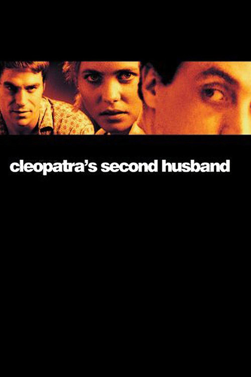 Cleopatra's Second Husband (1998) poster