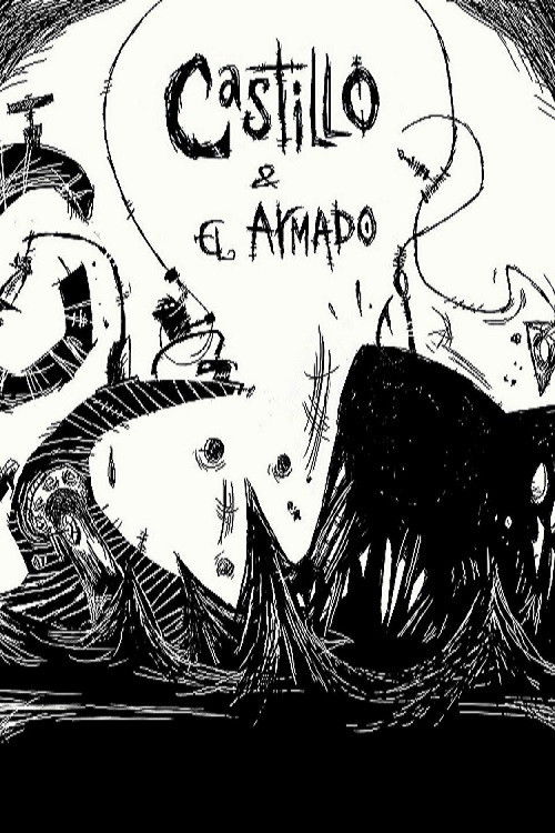 Castillo y El Armado (2014) poster