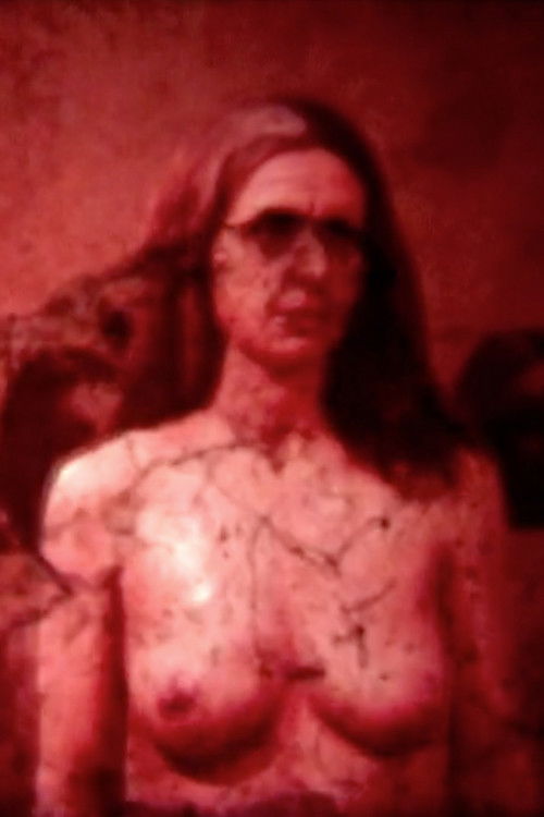 Change. My Problem is a Problem of a Woman (1979) poster