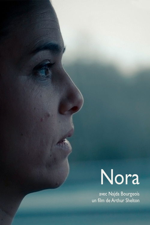 Nora (2025) poster