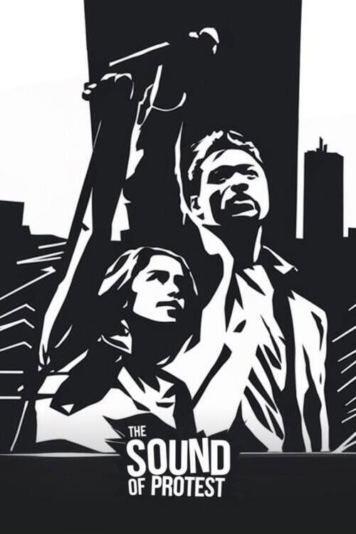 The Sound of Protest poster