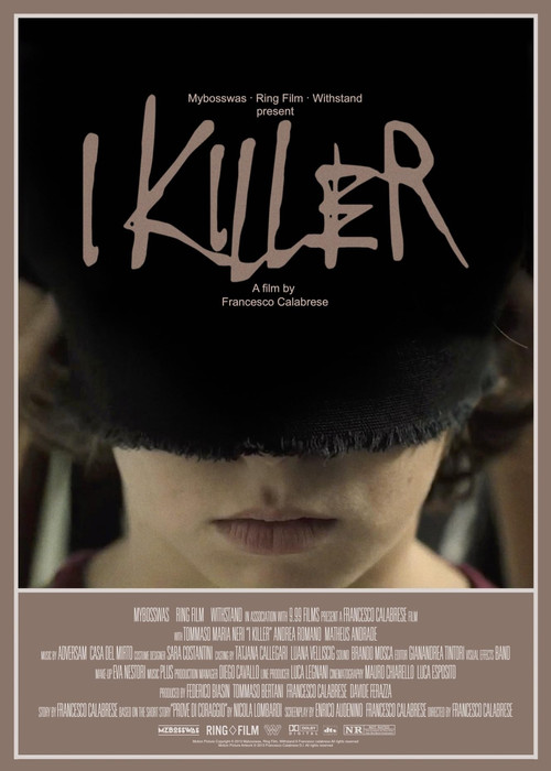 The Killer's (2012) poster