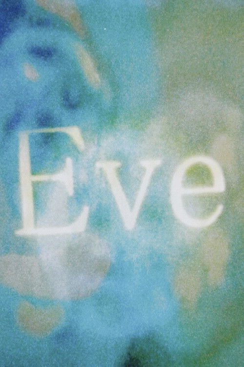 EVE (2011) poster