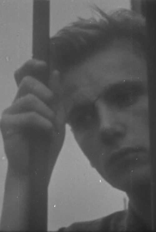 Lafcadio (1948) poster