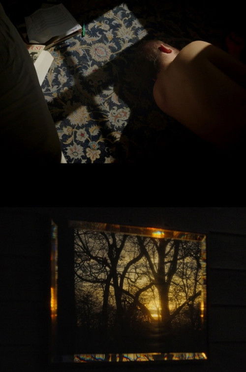 Monde est un trou pour moi (2023) poster