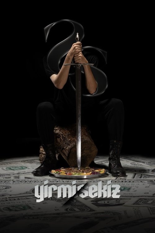 Yirmisekiz (2023) poster