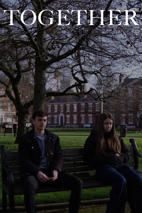 Together (2024) poster