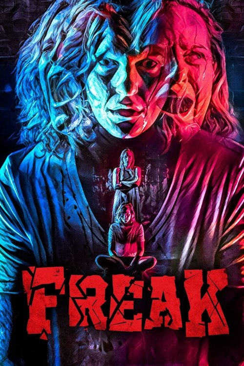 Freak (2022) poster