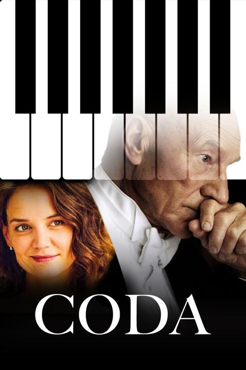 Coda (2020) poster