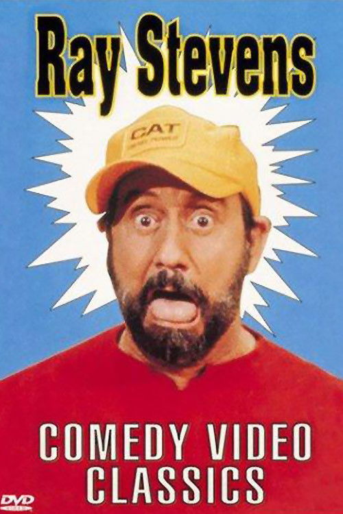 Ray Stevens Comedy Video Classics (1992) poster