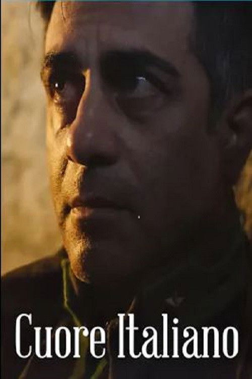 Cuore italiano (2020) poster